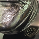 Illustration for article titled An Amazing Ferrofluid Display Brings Nikes New Sneakers To Life